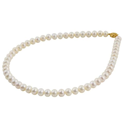 Buy Designer Pearl Necklace for Women | Krishna Jewellers