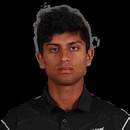 Rachin Ravindra Stats, Records, Average, Recent Performance & Cricket ...