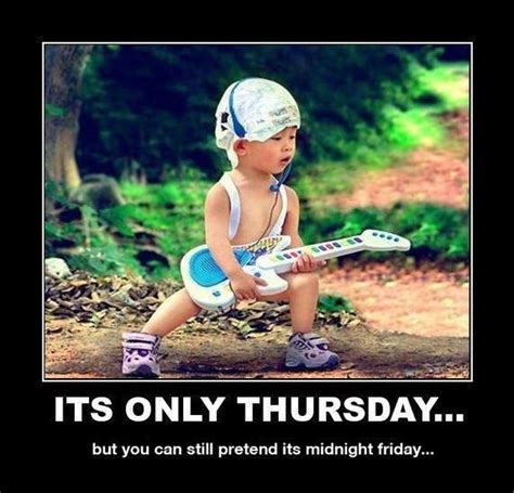 Funny Thursday Memes - Best Thursday Pictures in 2023