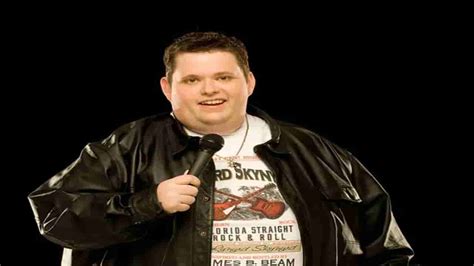 Who was Ralphie May Wife? How did Ralphie May pass away? – The Republic ...