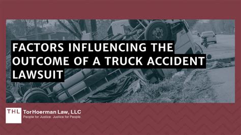 Truck Accident Lawsuit Guide: Tips For Drivers In 2024