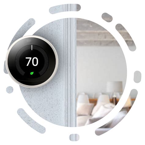 Smart Thermostat Installation — MountUp