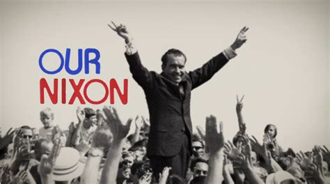 'Our Nixon' Trailer Reveals Never-Before-Seen Footage Of 37th President's Controversial Legacy ...