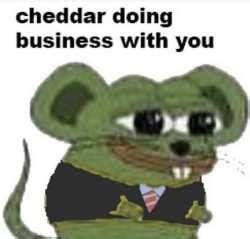 Business pepe : r/pepethefrog