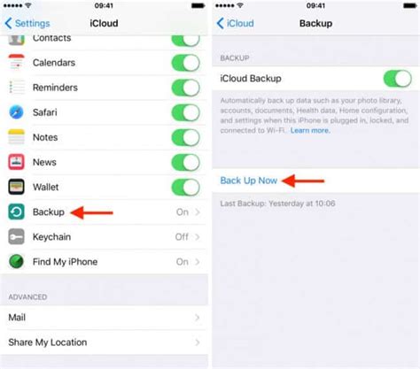 How to Restore iCloud Backup to a New iOS Devices - PremiumInfo