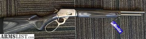 ARMSLIST - For Sale: Marlin 1894 SBL 44 magnum lever action