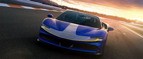 2025 Ferrari EV Confirmed by CEO - autoevolution