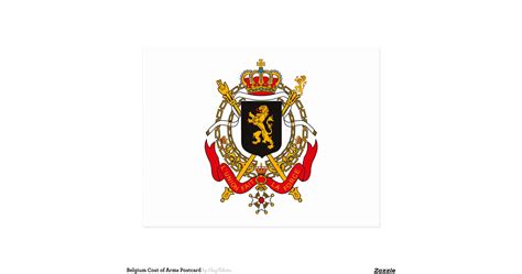 belgium_coat_of_arms_postcard-rff47d7264cf1420f8d23b79881723fa4_vgbaq ...