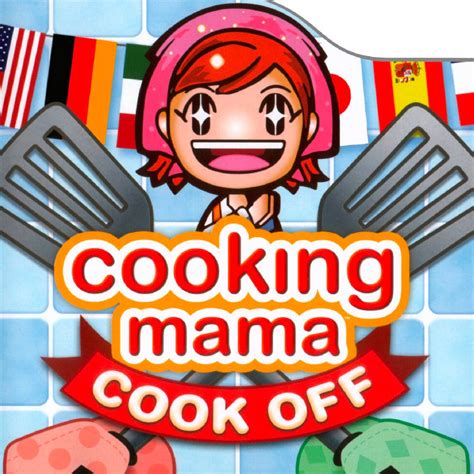 Cooking Mama: Cook Off - IGN