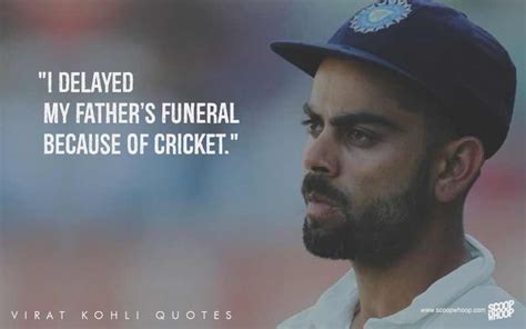 25 Best Virat Kohli Quotes | 25 Motivational Quotes By Virat Kohli