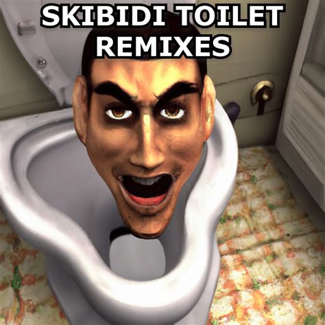 Lil Big Stack - Skibidi Toilet (Remixes) - Reviews - Album of The Year