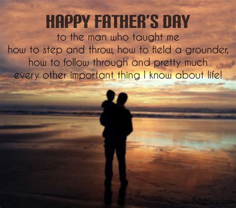 Father’s Day Wishes, Messages and Quotes - WishesMsg