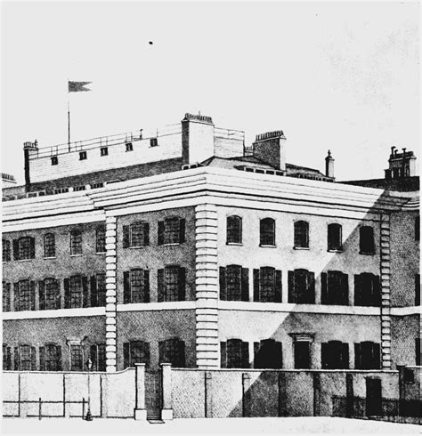 The Admiralty | British History Online