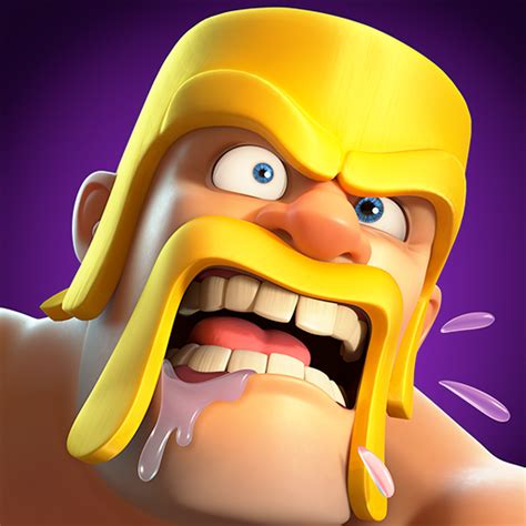 Clash of Clans Android APK Free Download – APKTurbo