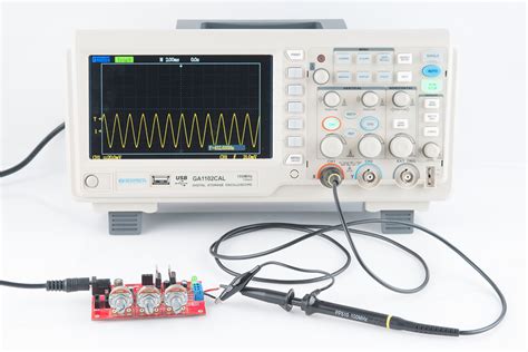 Oscilloscope - Alchetron, The Free Social Encyclopedia