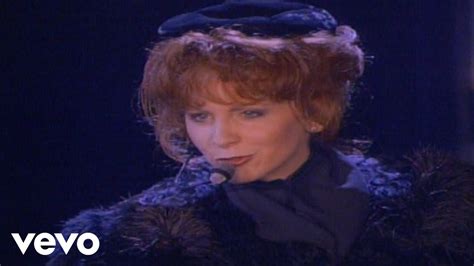 Reba McEntire - Fancy (Live From The Omaha Civic Center / 1994) - YouTube