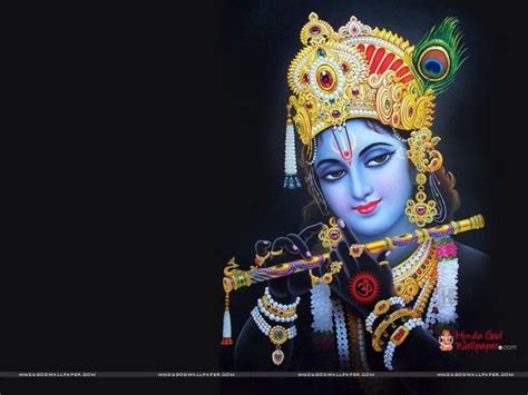 [47+] Krishna Wallpaper for Desktop on WallpaperSafari | Lord krishna ...