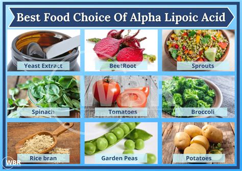 The Role of Alpha Lipoic Acid in Keeping us Healthy - Wellness By Rosh ...