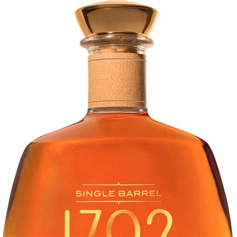 1792 Single Barrel Kentucky Straight Bourbon Whiskey 750mL | OldGrogram