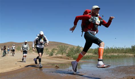 Ultra-Marathon Tips: 7 Things you Need to Know | Outsider Magazine