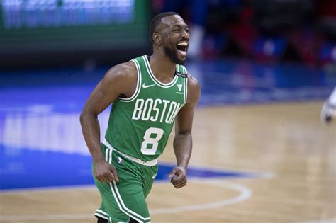 Boston Celtics: Pump the breaks on panicking about Kemba Walker