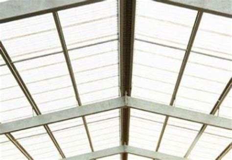 Wonderglas - GC - Skylight roofing and cladding | Ampelite Australia | NBS Source