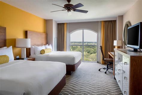 Resorts in Kissimmee, Florida | Gaylord Palms Resort and Convention Center