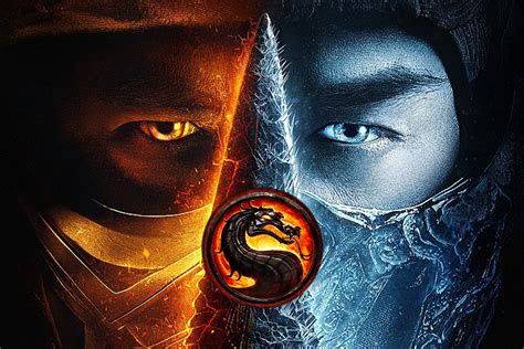 Mortal Kombat Trailer - The Video Game Remake We've Been Waiting For