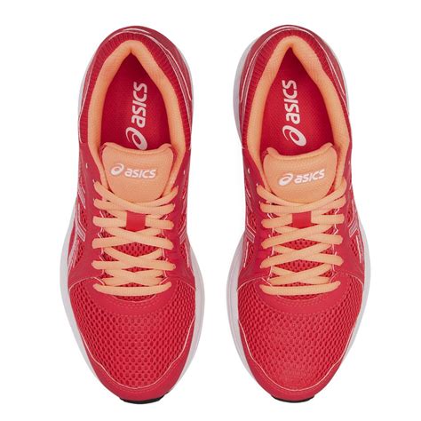 Asics Synthetic Jolt 2 Running Shoes in Pink - Lyst