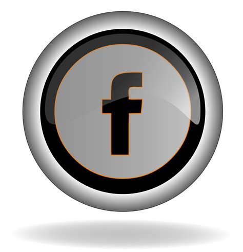 Facebook Logo Png Free Icons And Png Backgrounds - vrogue.co