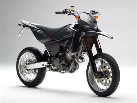 HUSQVARNA SM 610 S specs - 2002, 2003 - autoevolution