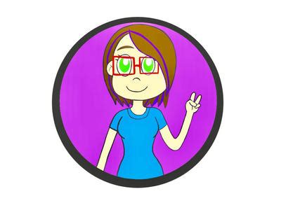 New Avatar Of Me by KaytlynArtworkStudio on DeviantArt