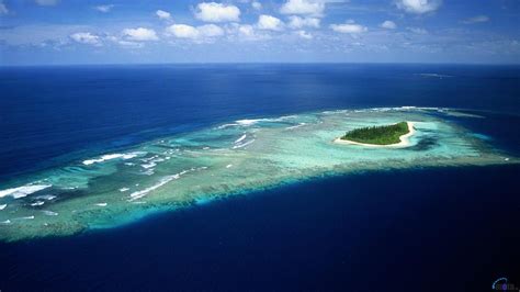 Oceania Travelling: The Islands Of Melanesia