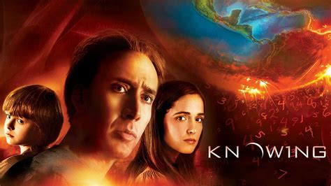 Knowing - Movie - Where To Watch