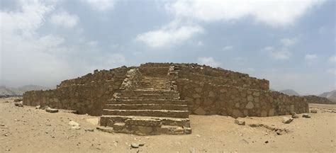 8 Oldest Pyramids in the World | Oldest.org