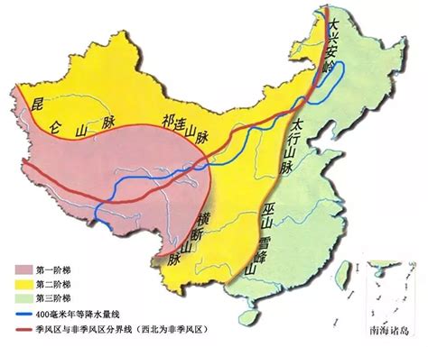 大兴安岭地理位置地图,大兴安岭,大兴安岭山脉(第3页)_大山谷图库