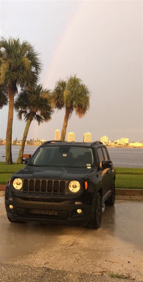 2018 Jeep Renegade Mods | Jeeps.net Forum