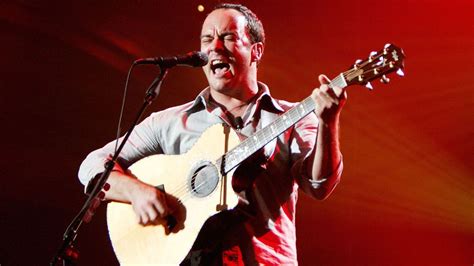 The Top 10 Dave Matthews Band Songs | Louder