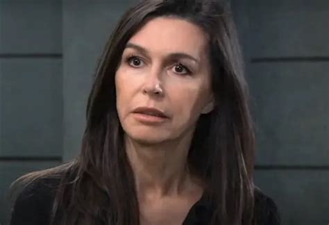 General Hospital – Anna Devane (Finola Hughes) | Celebrating The Soaps