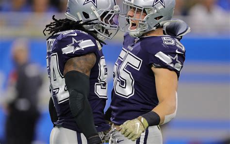 2020 Roster Review: Where Cowboys upgraded, downgraded or tread water | Cowboys Wire