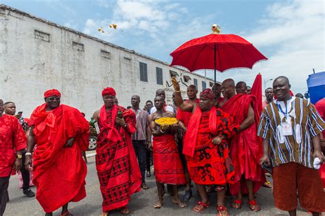 Homowo Festival 2025 Date - Hannah Kaylyn