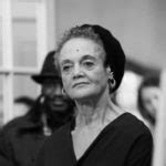 Kathleen Cleaver Bio, Net Worth, Height, Weight, Relationship