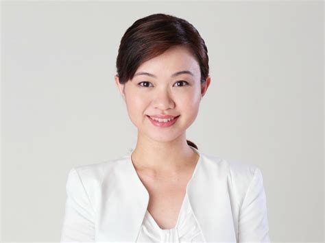 MP Tin Pei Ling joins Grab Singapore as director of public affairs and policy - TODAY