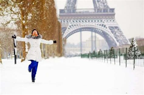 Paris In Winter 2023: Places To Visit & Things To Do!