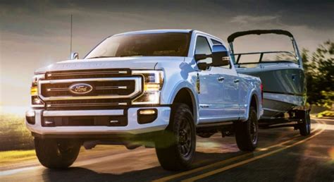 2023 F250 Electric Truck – Get Best News 2023 Update