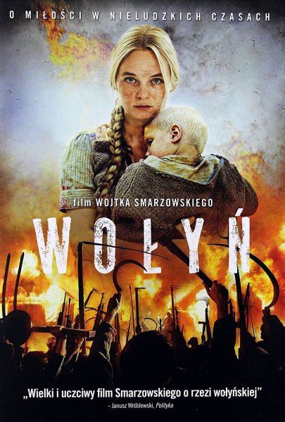 Wolyn (2016) – Filmonizirani