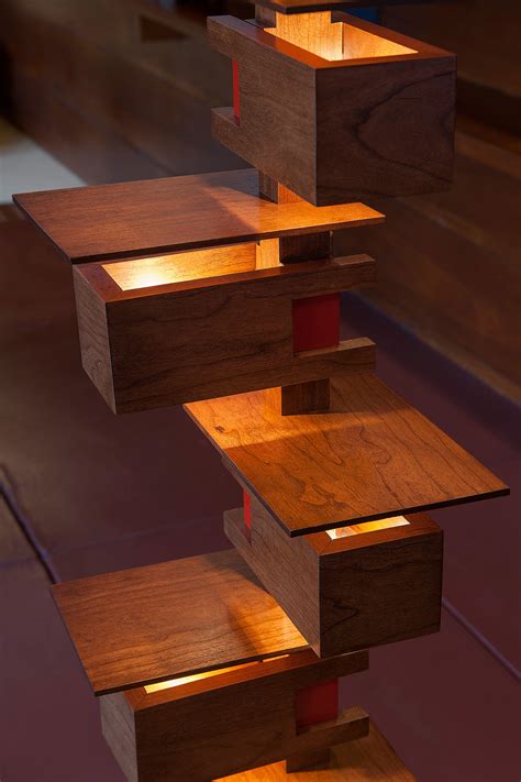 Taliesin 2 Floor Lamp – Frank Lloyd Wright Store