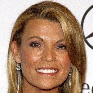 Vanna White - Age, Family, Bio | Famous Birthdays