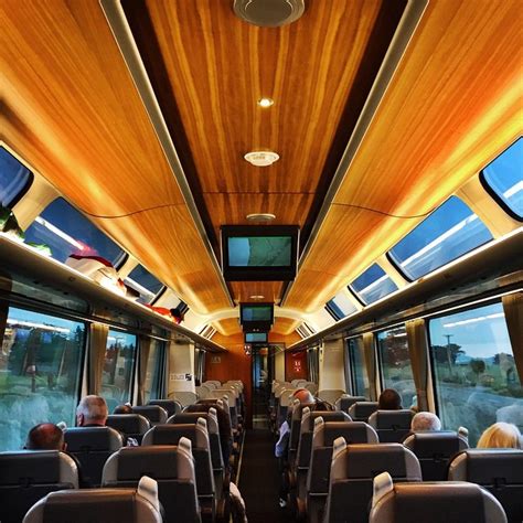 AOA 078 | Tales From The Northern Explorer - New Zealand's Scenic Railroad - The Art Of Adventure