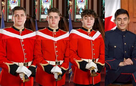 Four cadets were ‘on the cusp of graduation’: RMC – Kingston News